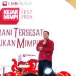 Persaingan Makin Sengit, CIMB Niaga Agresif Kejar Nasabah Muda