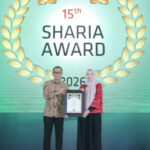 Unit Usaha Syariah Danamon Raih Penghargaan di 15th Infobank Sharia Awards 2026 Atas Kinerja Keuangan yang Unggul