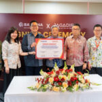 Debitur KPR Bank INA Kini Bisa Dapat Perlindungan Asuransi Jiwa Kredit