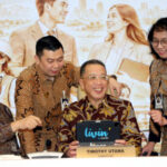 Bank Mandiri Tebar Dividen Rp50,63 Triliun, Modal Tetap Terjaga