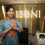 BNI Raih Peringkat 4 BUMN Layanan Terbaik di Danantara Indonesia CX100 Award 2026