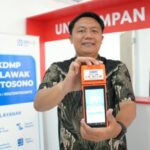 BRI Perkuat Fondasi Ekonomi Kerakyatan melalui Koperasi Desa/Kelurahan Merah Putih