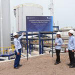 Investasi Tangki Bitumen CDIA Rampung, Berapa Nilai Proyeknya?