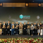 CKB Logistics Raih 3PL of the Year, Perkuat Komitmen ESG