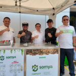 Jajaki Peluang Bisnis Baru, PART Gandeng Enviro Mas Kembangkan Mesin Pengolah Sampah Organik
