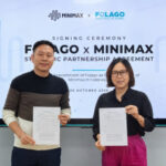 IRSX Gandeng Raksasa AI China, Bidik Sumber Pendapatan Baru