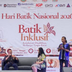 Penjaminan Jamkrindo Tembus Rp235 Triliun, Disabilitas Didorong Punya Usaha Mandiri