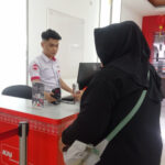 Perbaikan Eskalator Stasiun Duri Target Rampung Pekan Ketiga Oktober