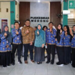 Perkuat Upaya Penurunan Stunting, Metranet Kembangkan Dashboard Manajemen Stunting (DMS)