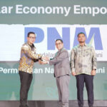 PNM Raih ESG NOW Awards 2026, Dorong Ibu Nasabah Mekaar Ubah Sampah Jadi Nilai Ekonomi