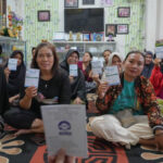 Perkuat Pemberdayaan Perempuan Ultra Mikro, PNM Terbitkan Orange Bond dan Orange Sukuk