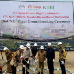 PGN Siap Integrasikan Biomethane ke Infrastruktur Gas, Dorong Pemanfaatan Energi Rendah Karbon