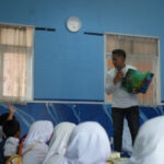 PIS Gelar Edukasi Maritim ‘Ocean LiteraSEA’ untuk Siswa Pesisir di Cilegon