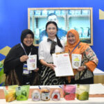 Mitra Binaan Pertamina MoU dengan Pembeli dari 3 Negara di TEI 2026