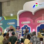 UMKM Binaan Pertamina Hadirkan Manfaat Nyata, dari Pelestarian Budaya hingga Pemberdayaan Masyarakat