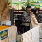 Hari Batik Nasional, Pertamina Buka Ruang Berkarya dan Kemandirian Ekonomi