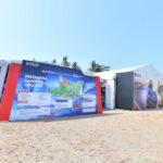 Pertamina Buka Camping Ground di Mandalika, Tampung 150 Orang saat MotoGP