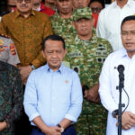 Sinergi Pemerintah dan Pertamina Percepat Pemulihan Distribusi BBM di Bali