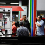 Percepat Pemulihan, Bos Pertamina Tinjau Langsung Distribusi BBM di Bali