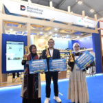 UMKM Mitra Binaan Pertamina Raih UKM Pangan Award 2026