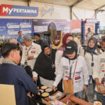 Pertamina Grand Prix of Indonesia 2026 Jadi Peluang Bagi UMKM Lokal Perluas Pasar