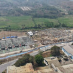 Pasok Listrik Industri Purwakarta, PLN Operasikan Gardu Induk 150 KV KTT Indorama