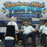 Pengelolaan Dana Sosial Jadi Instrumen Pemberdayaan