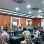 Dukung Proyek PLTA Upper Cisokan, PLN Percepat Penyelesaian Tanah Kas Desa