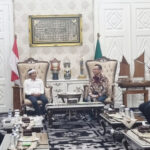 Dukung Investasi Industri, PLN dan Pemkab Purwakarta Perkuat Pasokan Listrik
