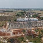 Genjot Investasi Subang, PLN Operasikan Gardu Induk 150 kV