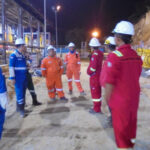 PLN EPI Alirkan Gas Natuna ke Batam, Pasokan Capai 15 MMSCFD
