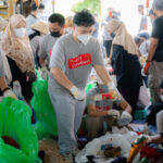 Bogor Hadapi Gunungan Sampah, Prudential Dorong Gerakan Bersih dari Rumah