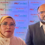 Prudential Syariah Bidik 40 Juta Nasabah Muslim Kelas Atas, Pasarnya Belum Tergarap