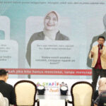 Kesenjangan Literasi dan Inklusi Keuangan Syariah Masih Lebar, OJK dan Prudential Turun ke Aceh