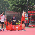 Alfamart Run 2026 Diikuti 5.000 Pelari, Goodie Bag 50 Kg Jadi Sorotan