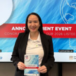 TBS Percepat Transisi Bisnis Rendah Karbon, VP Sustainability Raih Pengakuan Global