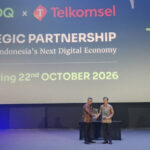 FLOQ Masuk Ekosistem Telkomsel, Akses Trading Aset Digital Dibidik Makin Luas