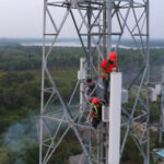 Blackout Batam, Telkomsel Klaim Jaringan Tetap Beroperasi