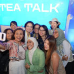Tiga Srikandi TelkomGroup Hadirkan Perspektif Kepemimpinan Perempuan di Bali Tech Week 2026