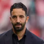 Puji Cisse, Tapi Ruben Amorim Juga Tak Sepakat Salzburg Laga Terbaik Milan