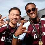 Puji Ezri Konsa di Arsenal, Matty Cash Soroti Lini Belakang Aston Villa