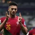 Puji Goncalo Ramos, Pelatih Portugal Sebut Dia Kini Jauh Lebih Baik