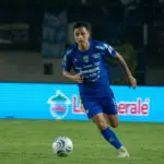 Puji Kondisi Fisik Eliano Reijnders, Igor: Dia Seperti Iron Man!