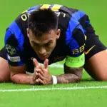Puji Lautaro Martinez, Bobo Vieri: Ia Selalu Berjuang untuk Kemenangan Tim