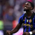 Puji Marcus Thuram, Cristian Chivu: Pemimpin Saat Inter Tanpa Lautaro