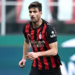 Puji Mario Gila, Matteo Gabbia: Sebagai Pribadi, Dia Sangat Mengejutkan