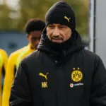 Pujian Kovac Untuk Bremen Jelang Putaran Kedua DFB Pokal Lawan Dortmund