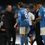 Pulang dari Operasi Jantung, McTominay Bersinar di Laga Napoli