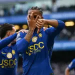 Pulih Dari Cedera, Joao Pedro Tampil Gacor Usung Kemenangan Chelsea