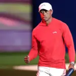 Pulih Usai Operasi Punggung, Tiger Woods Berpeluang Comeback Akhir Tahun